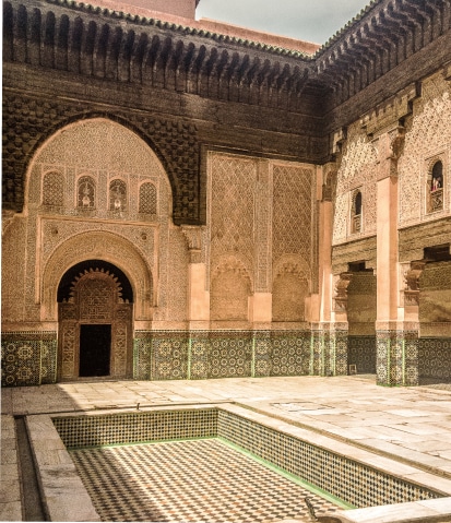 Guía para viajar a Marruecos
