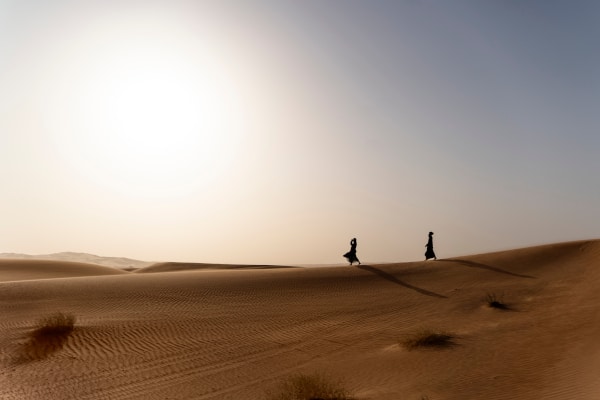 Viajes organizados a Marruecos