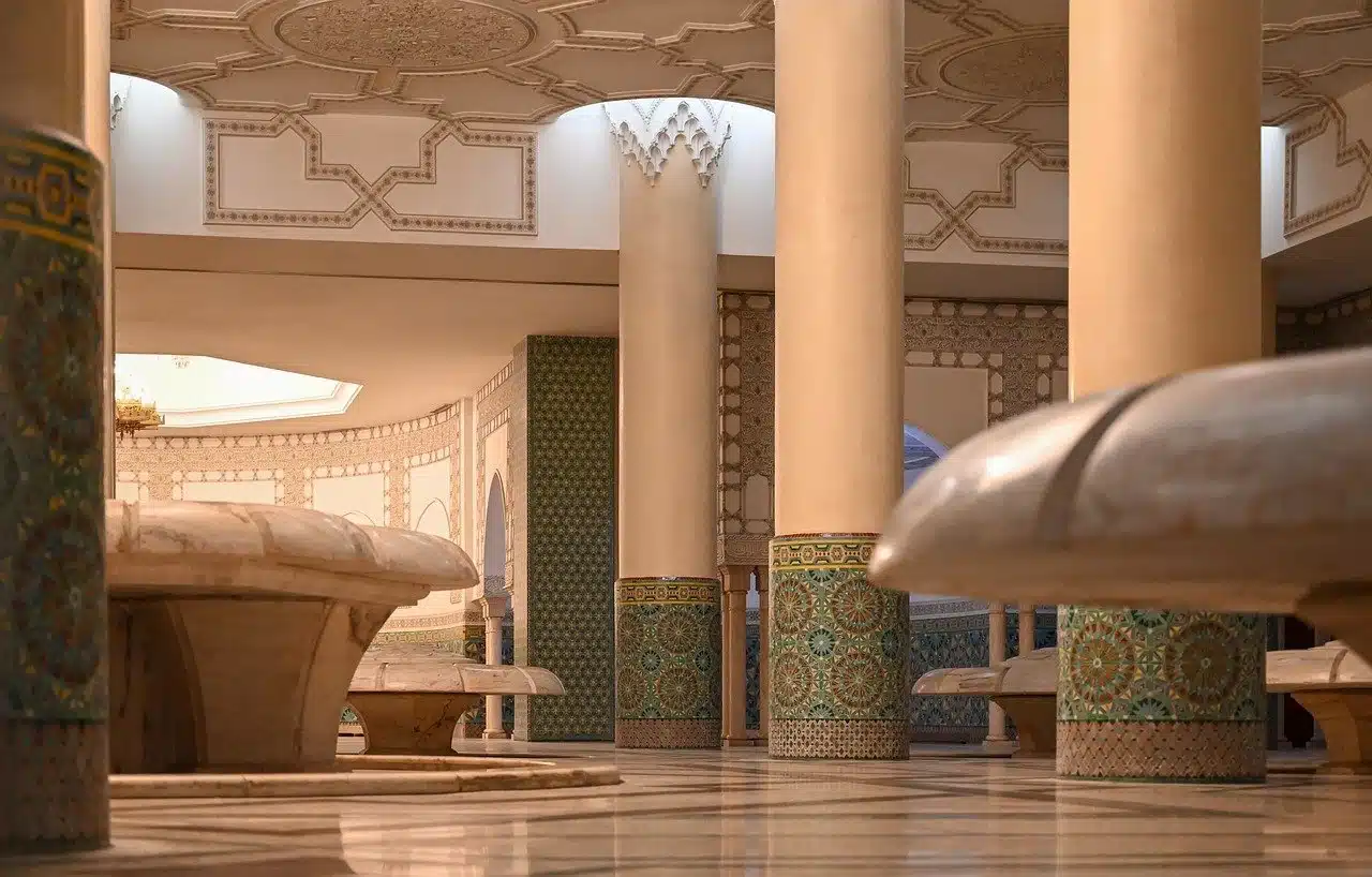 16 días – Ruta de Casablanca a Marrakech