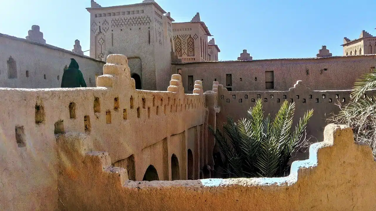 3 días – Fez, Desierto y Marrakech