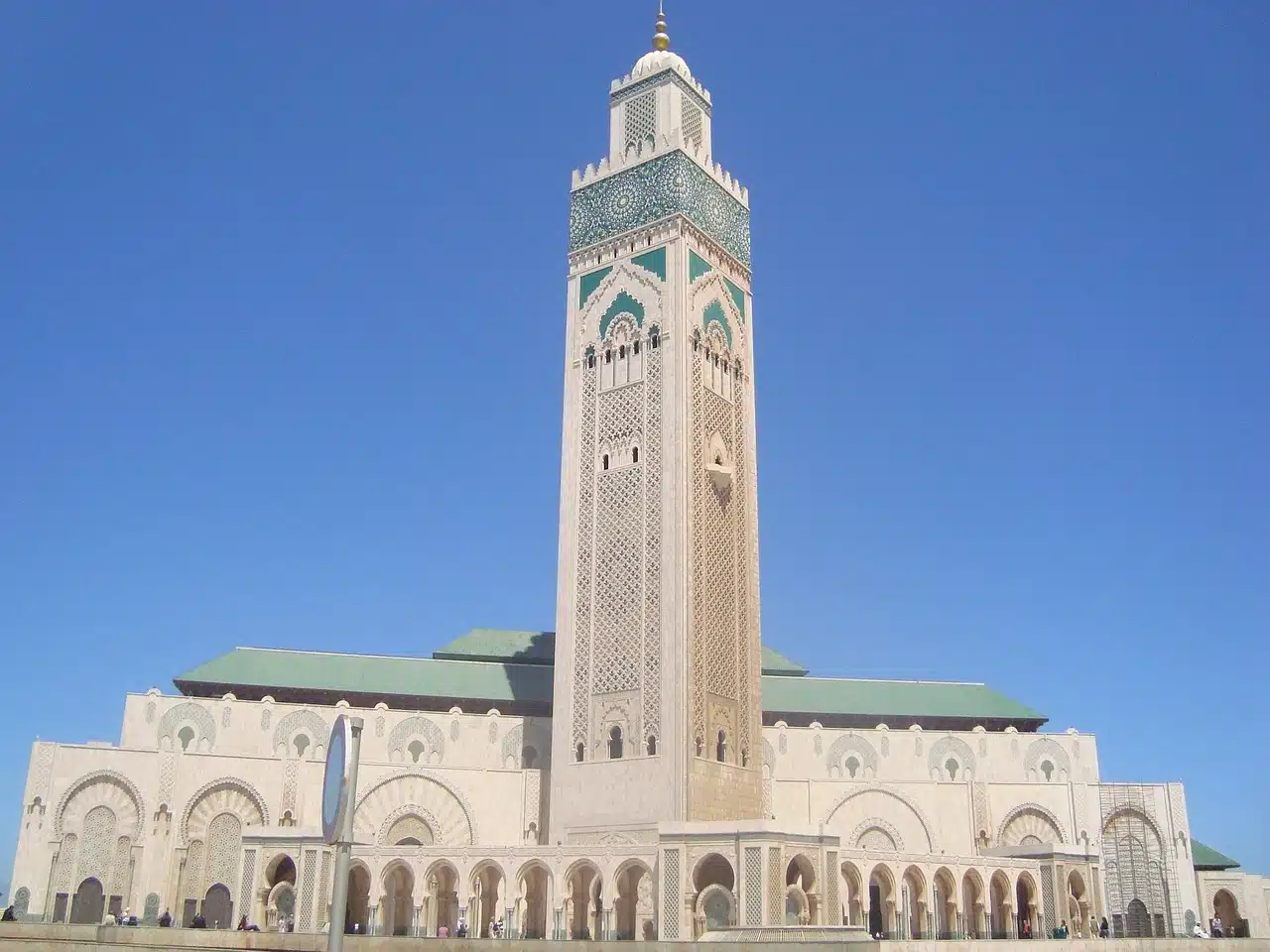 6 días – Ciudades Imperiales de Marruecos